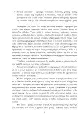 Atsakomybė ir atsakingumas 2 puslapis