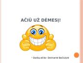 Komandinės sporto šakos, kurios vyksta vasarą ir žiemą 6 puslapis