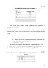 Ekologiškų produktų pirkimo ir vartojimo motyvų nustatymas 13 puslapis