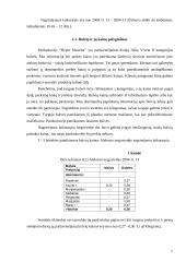 Ekologiškų produktų pirkimo ir vartojimo motyvų nustatymas 7 puslapis