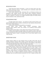 Vandens ruoša miesto geriamajam vandeniui 14 puslapis