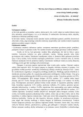 Vandens ruoša miesto geriamajam vandeniui 4 puslapis