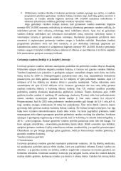 Vandens ruoša miesto geriamajam vandeniui 6 puslapis