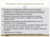Vandens ruoša miesto geriamajam vandeniui (kursinio darbo skaidrės) 17 puslapis