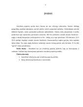 Vertybinių popierių portfelis 2 puslapis