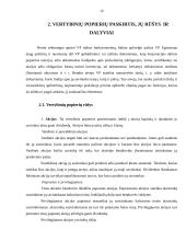 Vertybinių popierių portfelis 11 puslapis