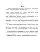 Vertybinių popierių portfelis 16 puslapis