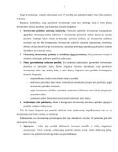 Vertybinių popierių portfelis 6 puslapis