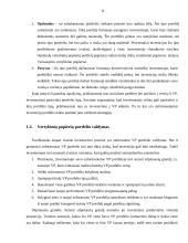 Vertybinių popierių portfelis 7 puslapis