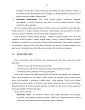 Vertybinių popierių portfelis 9 puslapis