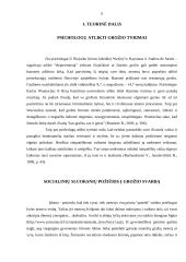 Grožio kultas visuomenėje 5 puslapis