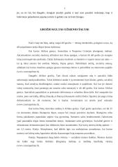 Grožio kultas visuomenėje 6 puslapis