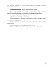 UAB „Mantinga“ įmonės išorinės komunikacijos analizė  12 puslapis