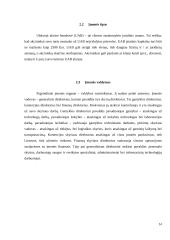 UAB „Mantinga“ įmonės išorinės komunikacijos analizė  13 puslapis