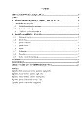 UAB „Mantinga“ įmonės išorinės komunikacijos analizė  5 puslapis