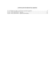 UAB „Mantinga“ įmonės išorinės komunikacijos analizė  6 puslapis