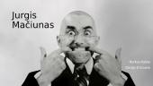 Jurgis Mačiūnas