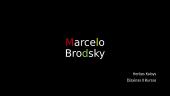 Marcelo Brodsky
