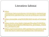 Pardavimų planavimo procesas 7 puslapis