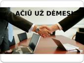 Pardavimų planavimo procesas 8 puslapis