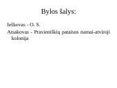 Apeliacinio teismo bylos nagrinėjimas 2 puslapis