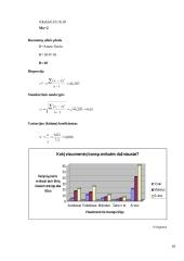 Statistinis tyrimas: visuomeninio transporto paslaugų kokybė 16 puslapis