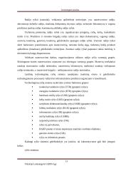 Geležinkelio kelio sankasos ir viršutinio kelio elementų analizė 14 puslapis