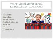 Teaching strategies 3 puslapis