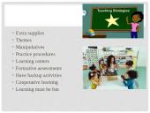 Teaching strategies 4 puslapis