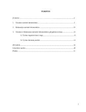 Ukrainos ir Baltarusijos turistinė infrastruktūra 2 puslapis