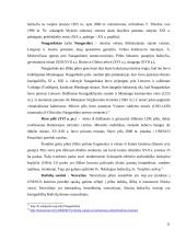 Ukrainos ir Baltarusijos turistinė infrastruktūra 11 puslapis