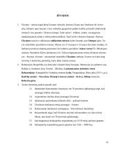 Ukrainos ir Baltarusijos turistinė infrastruktūra 19 puslapis