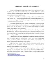 Ukrainos ir Baltarusijos turistinė infrastruktūra 5 puslapis