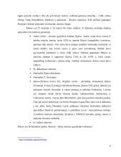 Ukrainos ir Baltarusijos turistinė infrastruktūra 6 puslapis