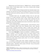 Ukrainos ir Baltarusijos turistinė infrastruktūra 7 puslapis