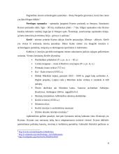 Ukrainos ir Baltarusijos turistinė infrastruktūra 8 puslapis