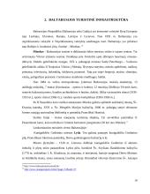 Ukrainos ir Baltarusijos turistinė infrastruktūra 10 puslapis