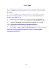 Pasitikėjimas savimi – sėkminga karjera 20 puslapis