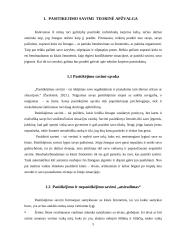 Pasitikėjimas savimi – sėkminga karjera 5 puslapis