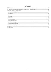 Uždaroji akcinė bendrovė „Kredauta“: apibūdinimas ir veiklos dokumentai 2 puslapis