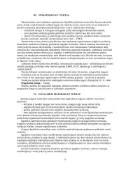 Uždaroji akcinė bendrovė „Kredauta“: apibūdinimas ir veiklos dokumentai 11 puslapis