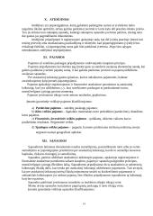 Uždaroji akcinė bendrovė „Kredauta“: apibūdinimas ir veiklos dokumentai 14 puslapis