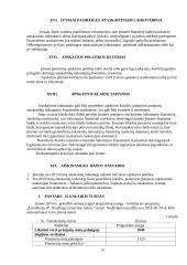 Uždaroji akcinė bendrovė „Kredauta“: apibūdinimas ir veiklos dokumentai 16 puslapis