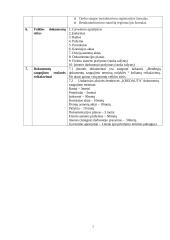 Uždaroji akcinė bendrovė „Kredauta“: apibūdinimas ir veiklos dokumentai 5 puslapis