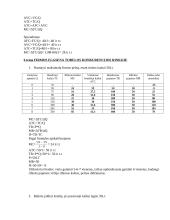 Ekonomikos teorija ir ekonomikos tikslai 5 puslapis