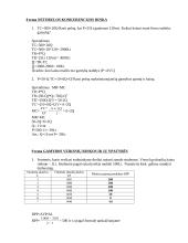 Ekonomikos teorija ir ekonomikos tikslai 8 puslapis