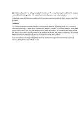 London Fashion Week 5 puslapis