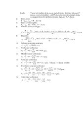 Kelios statistikos užduotys 9 puslapis