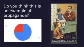 Propaganda through media during health crisis; how it affects youth in Lithuania?  13 puslapis