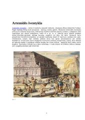 Septyni pasaulio stebuklai (su aprašymais ir nuotraukomis) 5 puslapis